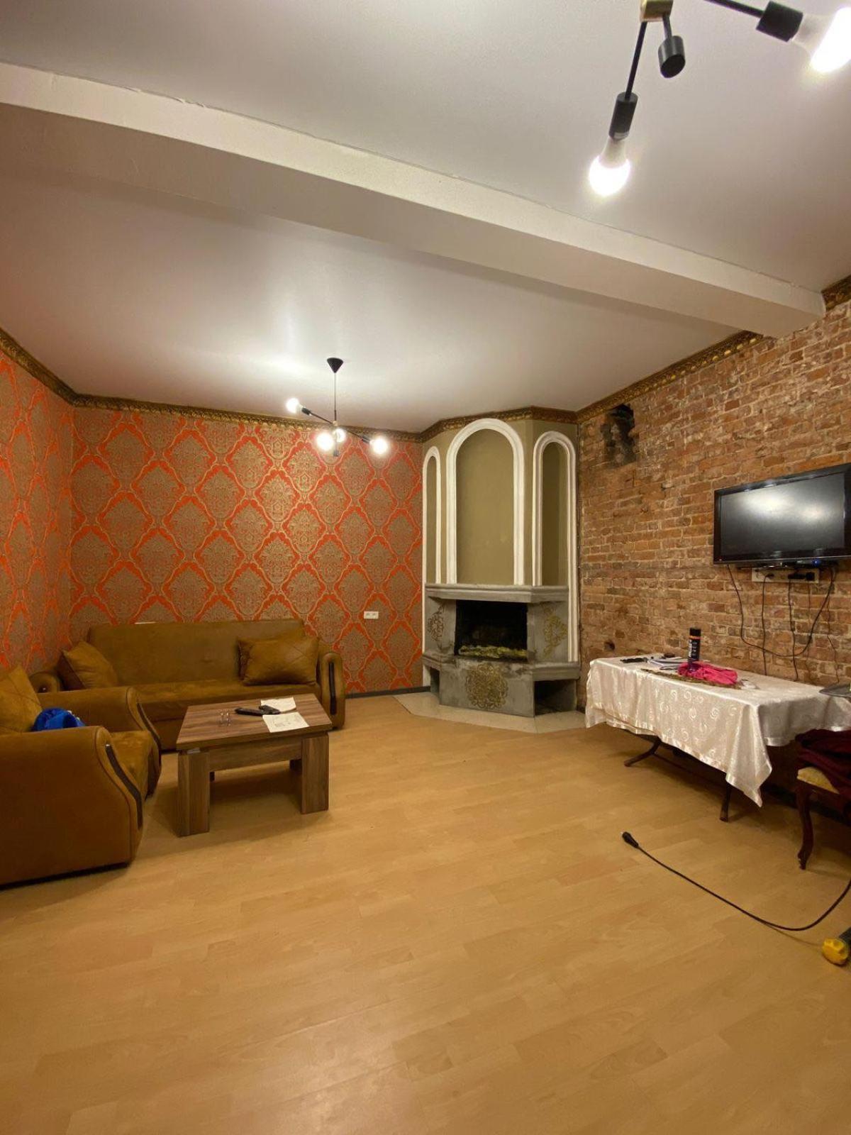 Flats At Era Square Hotel Batoemi Buitenkant foto