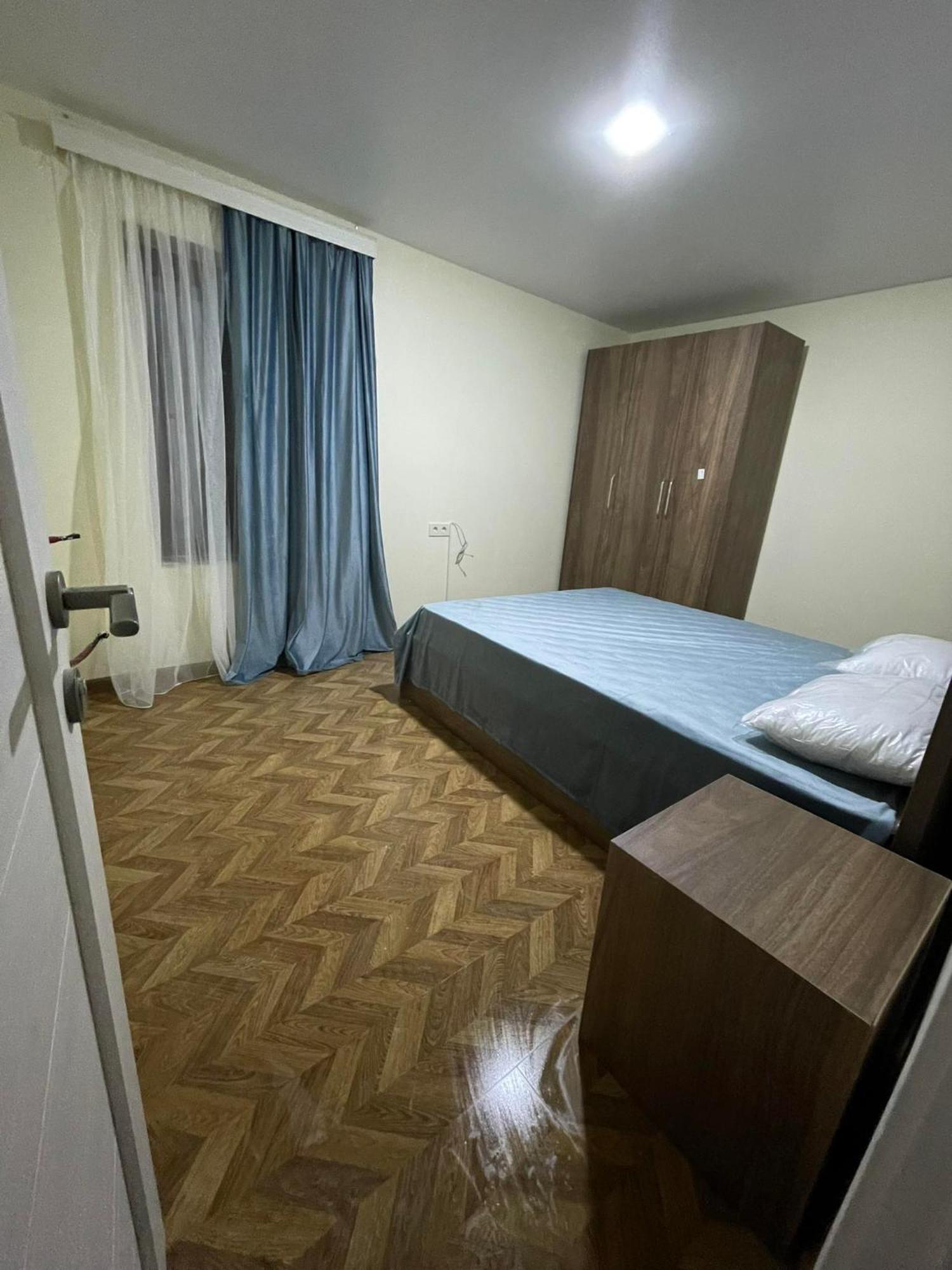 Flats At Era Square Hotel Batoemi Buitenkant foto
